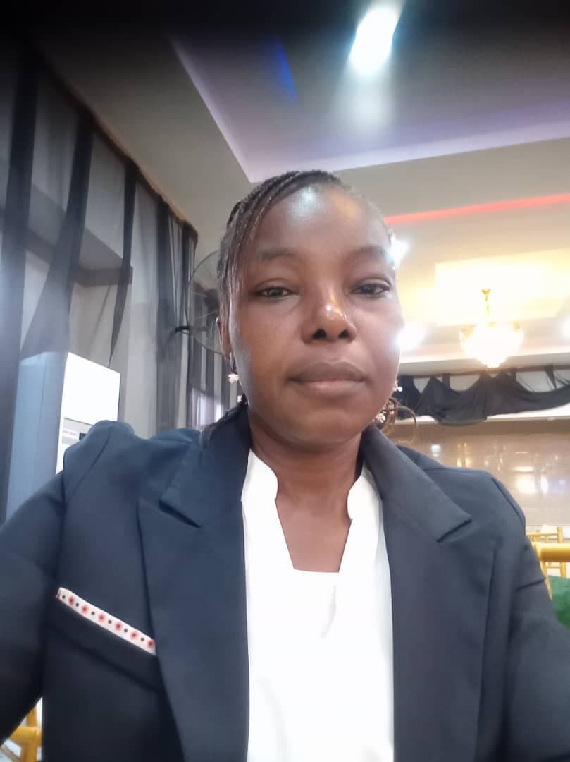 Dr. Chidinma C. Amuzie